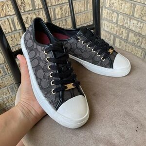 Basket coach pointure 37,5